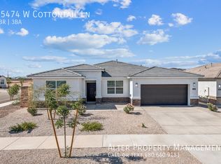 15474 W Cottontail Ln, Surprise, AZ 85387