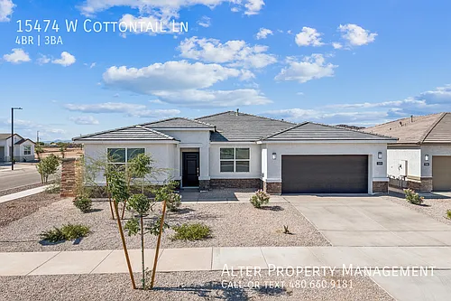 15474 W Cottontail Ln Photo 1