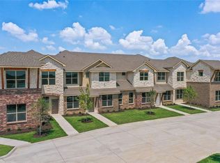 3601 S Bonnie Brae St, Argyle, TX 76226