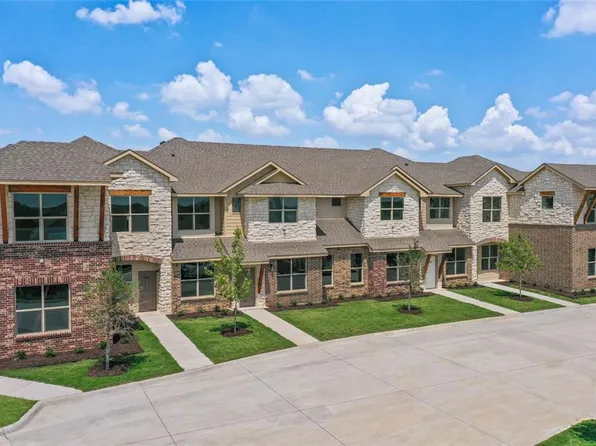 3601 S Bonnie Brae St, Argyle, TX 76226