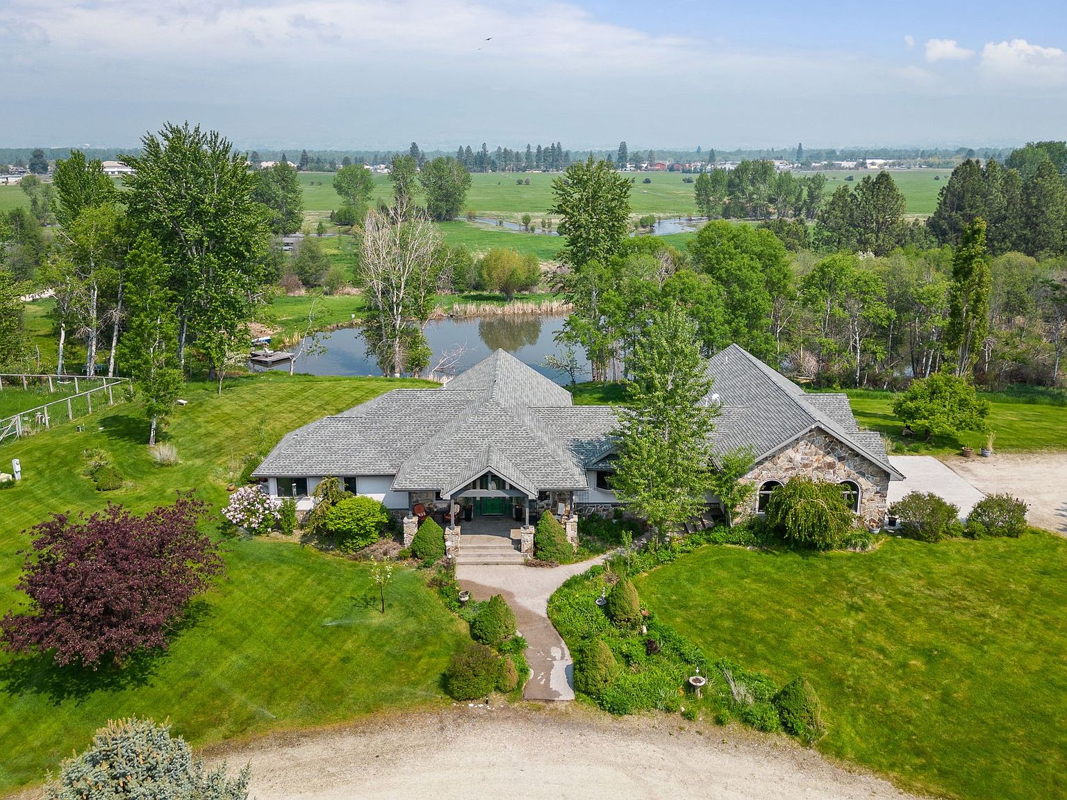 268 & 270 Golden Pond Dr, Hamilton, MT 59840 Zillow