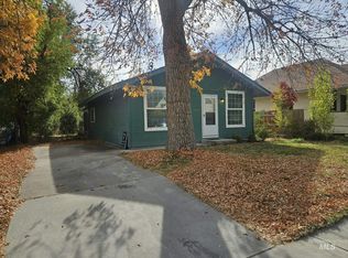 2707 W Madison Ave, Boise, ID 83702