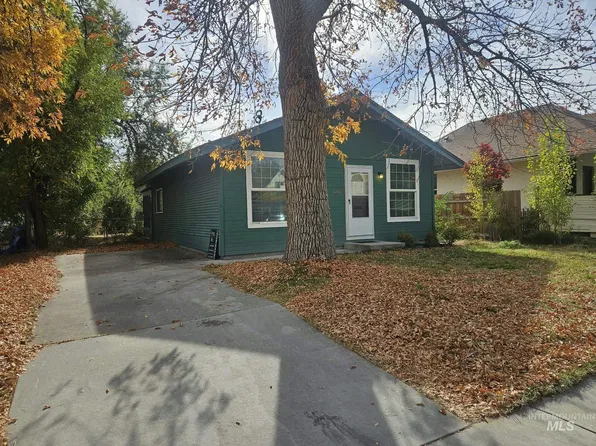 2707 W Madison Ave, Boise, ID 83702