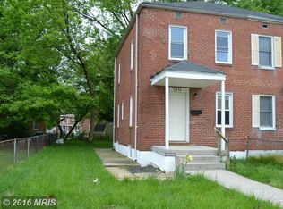 1013 President St, Annapolis, MD 21403