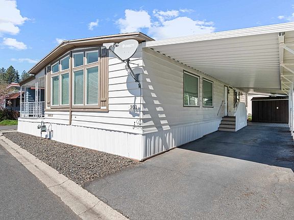 3rd image of 2311 W 16th Ave Lot 303
