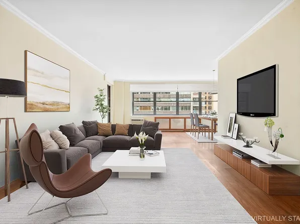 205 W End Ave APT 14U, New York, NY 10023