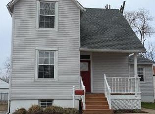 6715 Arthur Ave, Saint Louis, MO 63139