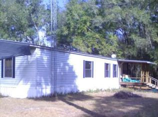 507 3rd Ave, Satsuma, FL 32189