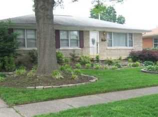 2907 Nepperhan Rd, Louisville, KY 40218