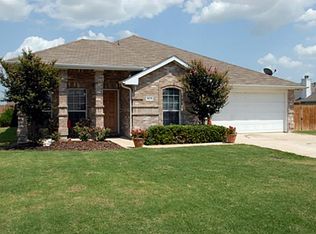 3078 Cobblestone Dr, Rockwall, TX 75087