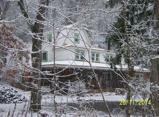 193 Eagle Ln, Millmont, PA 17845