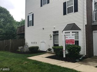 2493 Revere Ct #0, Crofton, MD 21114