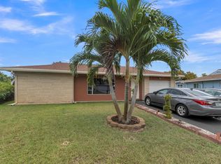 9104 NW 72nd Ct, Tamarac, FL 33321
