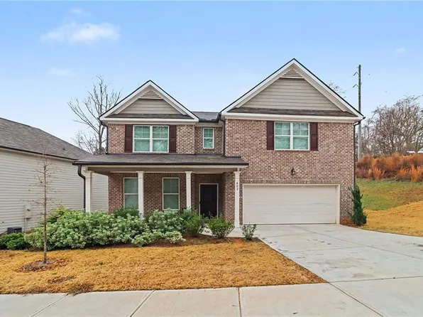 603 River Gardens Dr SE, Atlanta, GA 30354