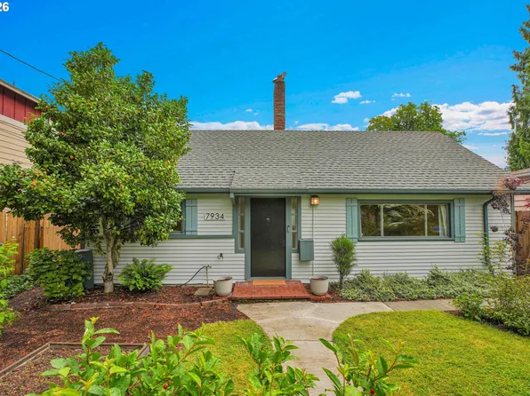 7934 N Hurst Ave, Portland, OR 97203
