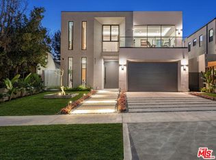 847 N Vista St, Los Angeles, CA 90046