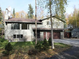 1601 Woo Blvd, Anchorage, AK 99515