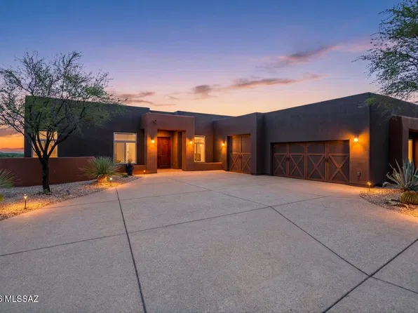 18701 S Copper Cave Dr, Sahuarita, AZ 85629