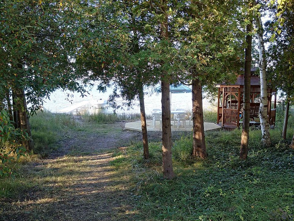 Private Beach