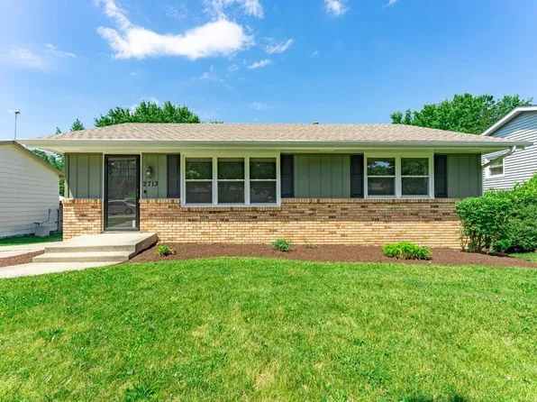 2713 Norway Pine Rd, Rockford, IL 61109