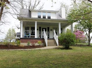 1132 Lilac Rd, Leitchfield, KY 42754