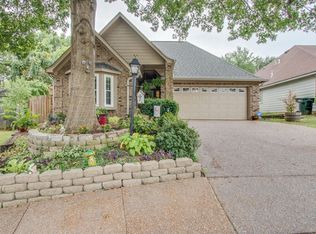 3505 Greenwood Dr, Hermitage, TN 37076
