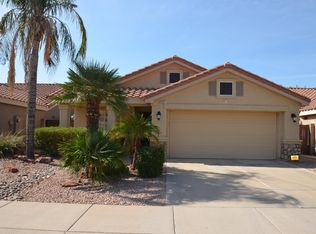 3227 E Escuda Rd, Phoenix, AZ 85050