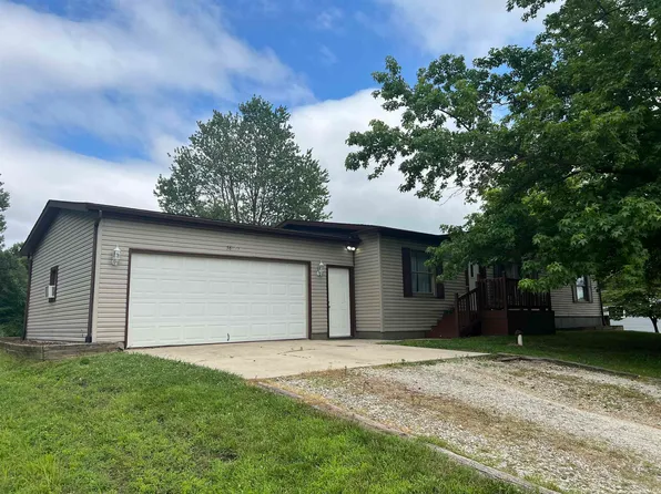58130 Andrew Dr, Goshen, IN 46528