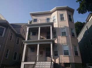 334 Savin Hill Ave, Dorchester, MA 02125