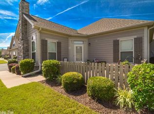 304 Mountain Terrace Cir, Maumelle, AR 72113