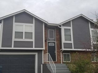 3935 Rosemere St, Colorado Springs, CO 80906