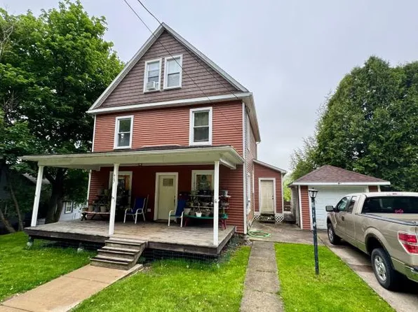 467 Prospect St #5, Warren, PA 16365