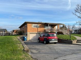 3402 Terrace Dr, Erlanger, KY 41018