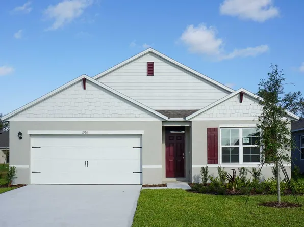 113 Heirloom Dr, Ormond Beach, FL 32174