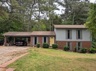 3124 Stanford Cir, Lawrenceville, GA 30044
