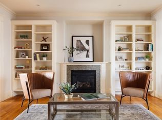 42 Trowbridge St #2, Cambridge, MA 02138