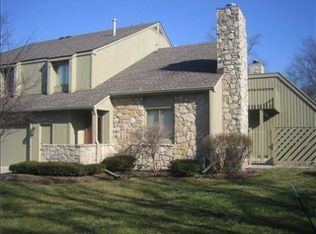 589 Conner Creek Dr, Fishers, IN 46038