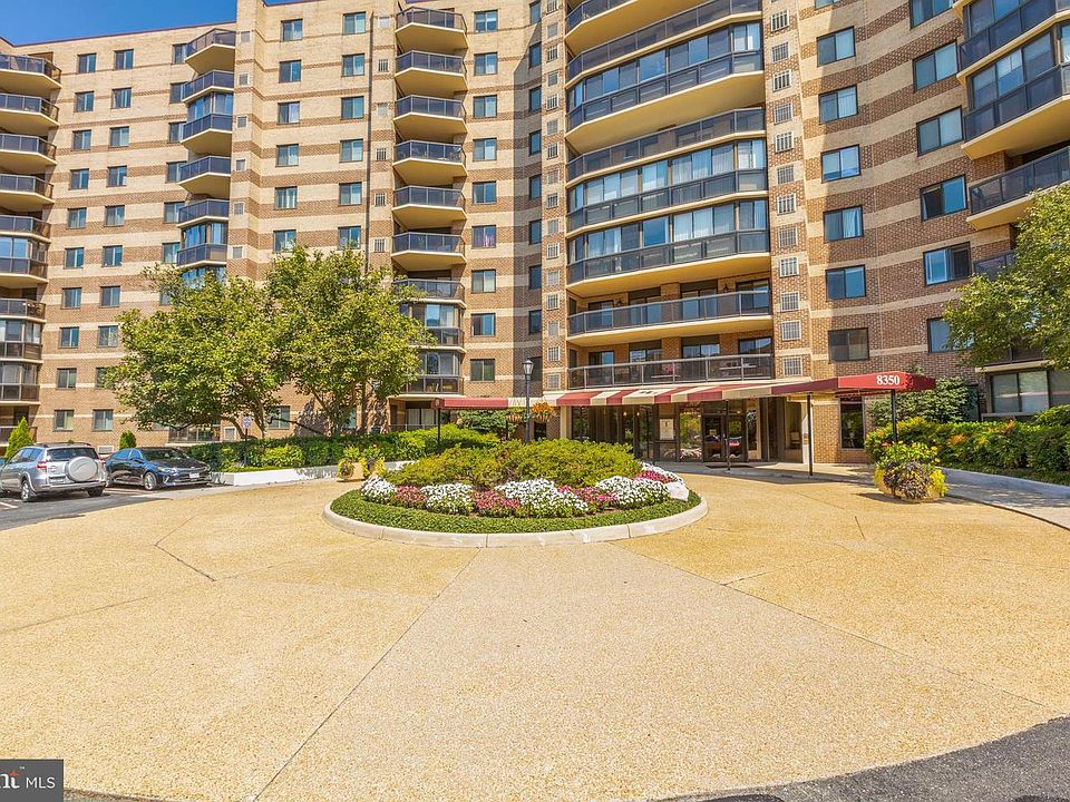 1st image of 8350 Greensboro Dr APT 1016