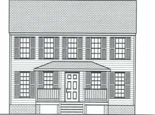 9111 Mossy Brook Rd, Mechanicsville, VA 23116