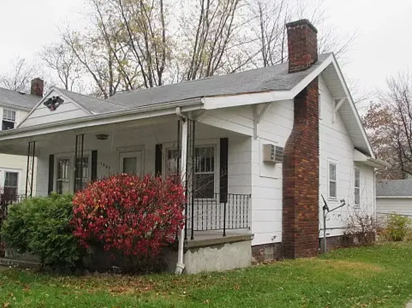 1202 N Johnson St, South Bend, IN 46628