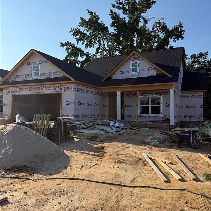 1st image of 2963 Fincher Dr