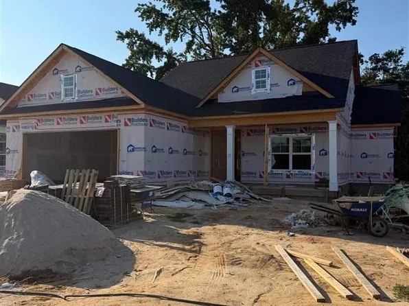 2963 Fincher Dr, Florence, SC 29501