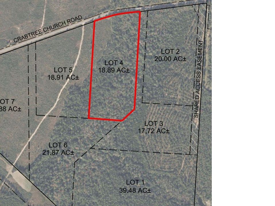 4800 Crabtree Church Rd LOT 4, Molino, FL 32577 MLS 642808 Zillow