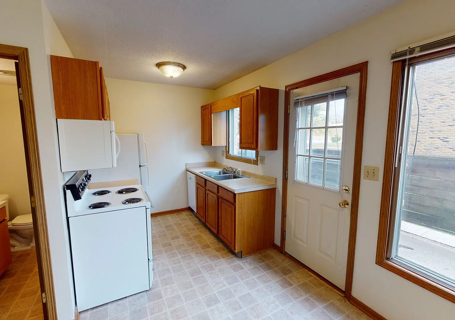 2 Bedroom Townhome Available October 1st, 2026 — Photo 3