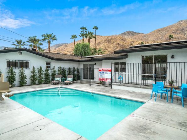 Duplex For Sale In Palm Springs