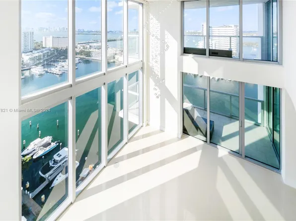 7928 East Dr APT 1601, North Bay Village, FL 33141