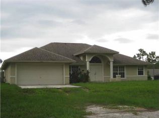15514 77th Pl N, Loxahatchee, FL 33470