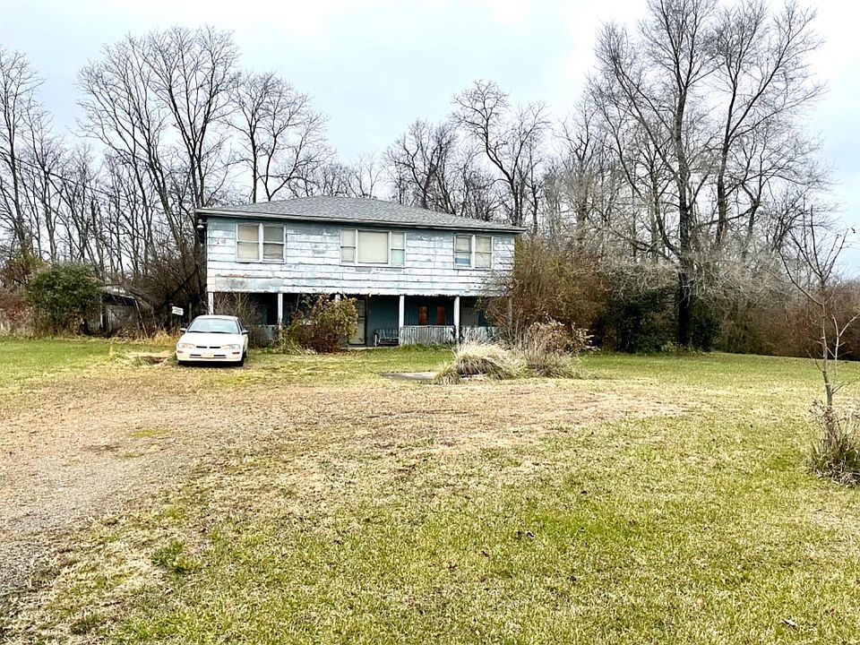 2277 State Route 133, Bethel, OH 45106 Zillow