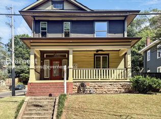 1801 11th Pl S, Birmingham, AL 35205