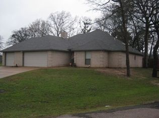 21220 Dogwood Dr, Flint, TX 75762